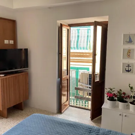 Guest House Scilla e Cariddi-2