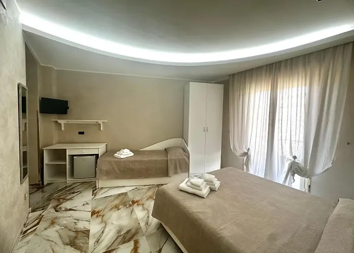Bed and Breakfast Narcisse Tropea