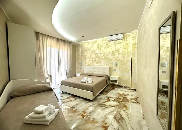 Bed and Breakfast Narcisse Tropea